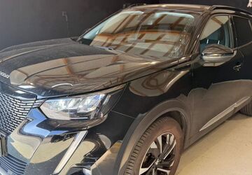 Peugeot 2008 150.000 km 13.685 &euro; Heidelberg 69123