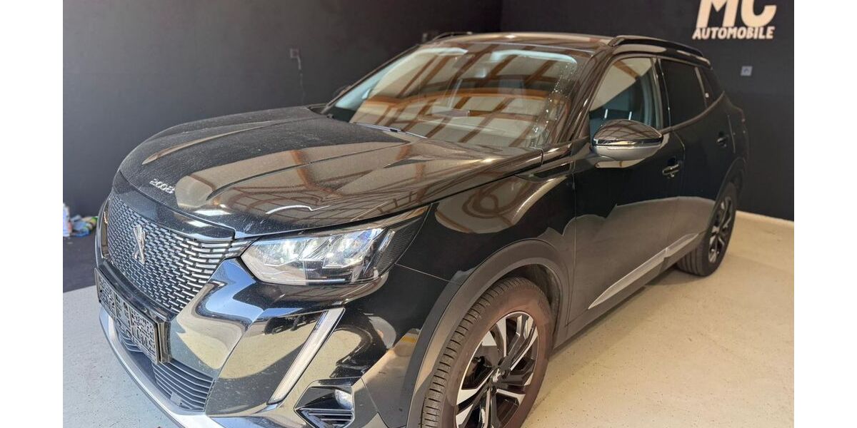 Peugeot 2008 150.000 km 13.685 &euro; Heidelberg 69123