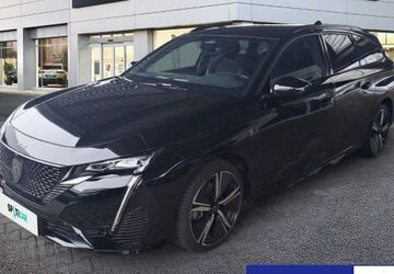 Peugeot 308 18.692 km 23.980 &euro; Mannheim 68309