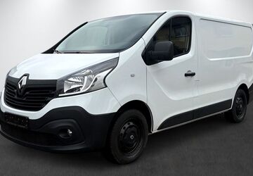 Renault Trafic 103.000 km 14.299 &euro; Ittlingen 74930