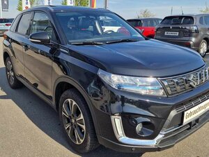 Suzuki Vitara 1.4 Boosterjet Hybrid Comfort+ 68.580 km 17.990 &euro; Obrigheim-Asbach 74847
