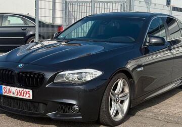 BMW 530 288.000 km 10.500 &euro; Speyer 67346