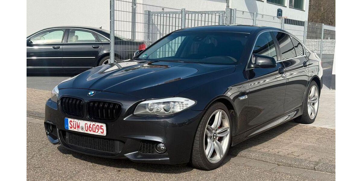 BMW 530 288.000 km 10.500 &euro; Speyer 67346