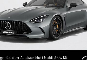 Mercedes-Benz AMG GT 47.410 km 141.110 &euro; Weinheim 69469