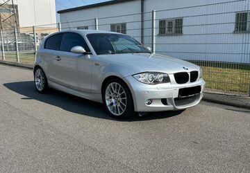 BMW 120 116.500 km 6.900 &euro; Schwetzingen 68723