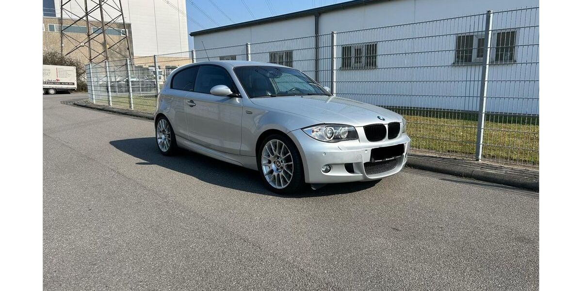 BMW 120 116.500 km 6.900 &euro; Schwetzingen 68723