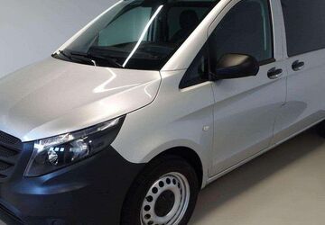 Mercedes-Benz Vito 97.000 km 29.990 &euro; Malsch 69254