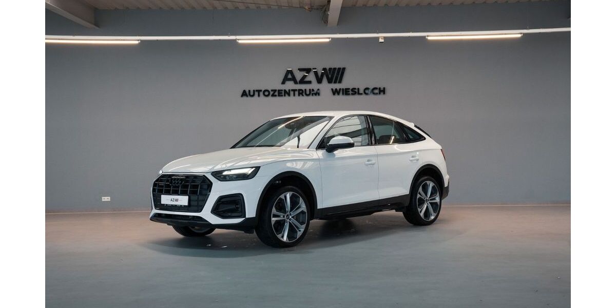 Audi Q5 21.189 km 41.900 &euro; Wiesloch 69168