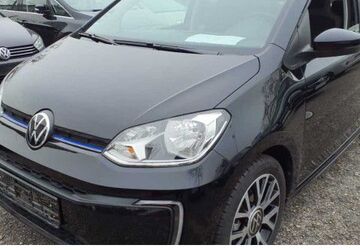 VW e-up! 8.700 km 15.790 &euro; Mannheim 68167