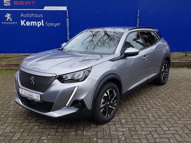 Peugeot 2008 46.600 km 17.690 &euro; Speyer 67346