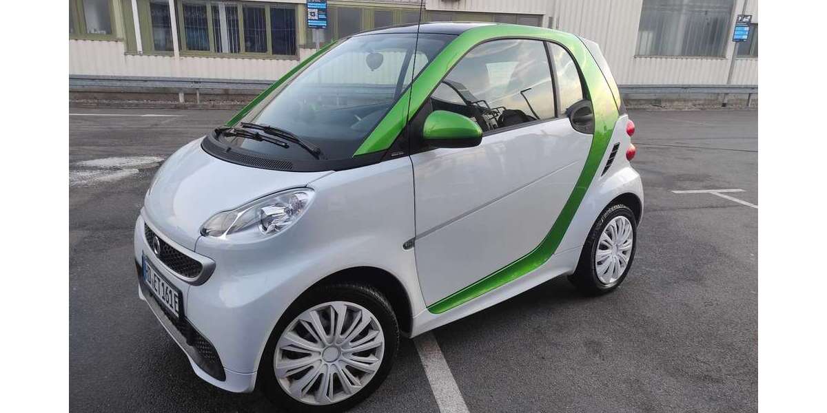 Smart forTwo 62.350 km 5.500 &euro; Ketsch 68775