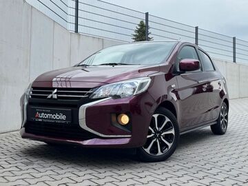 Gebrauchte Mitsubishi Space Star