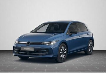 VW Golf 12.100 km 28.730 &euro; Mannheim 68167