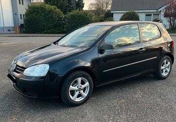 VW Golf 155.840 km 3.600 &euro; Altrip 67122