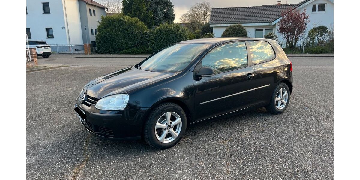 VW Golf 155.840 km 3.600 &euro; Altrip 67122
