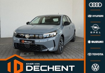 Opel Corsa 2.999 km 20.919 &euro; Heidelberg 69115