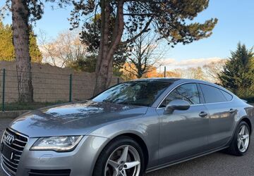 Audi A7 200.000 km 13.450 &euro; Speyer 67346