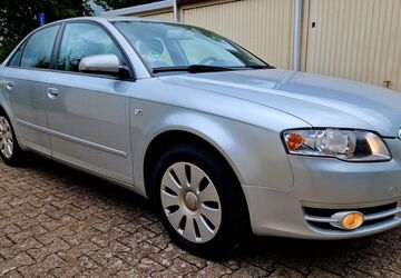 Audi A4 175.554 km 3.899 &euro; Speyer 67346
