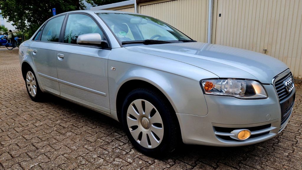 Audi A4 175.554 km 3.899 &euro; Speyer 67346