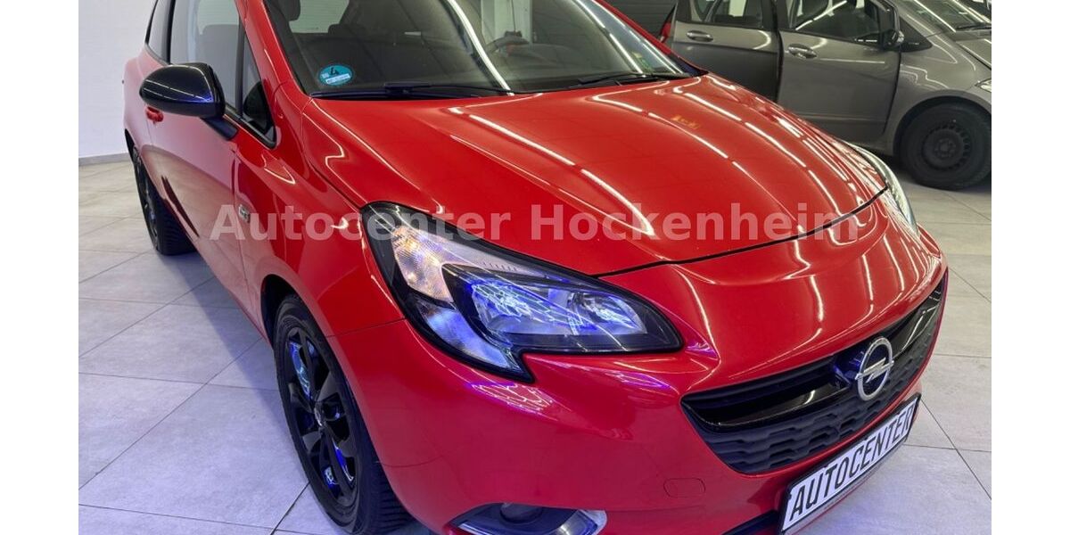 Opel Corsa 158.407 km 3.999 &euro; Hockenheim 68766
