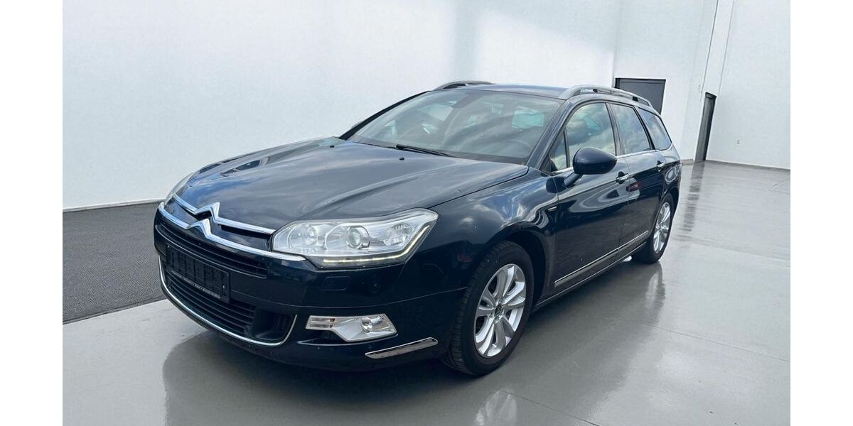 Citroen C5 141.000 km 7.999 &euro; Speyer 67346