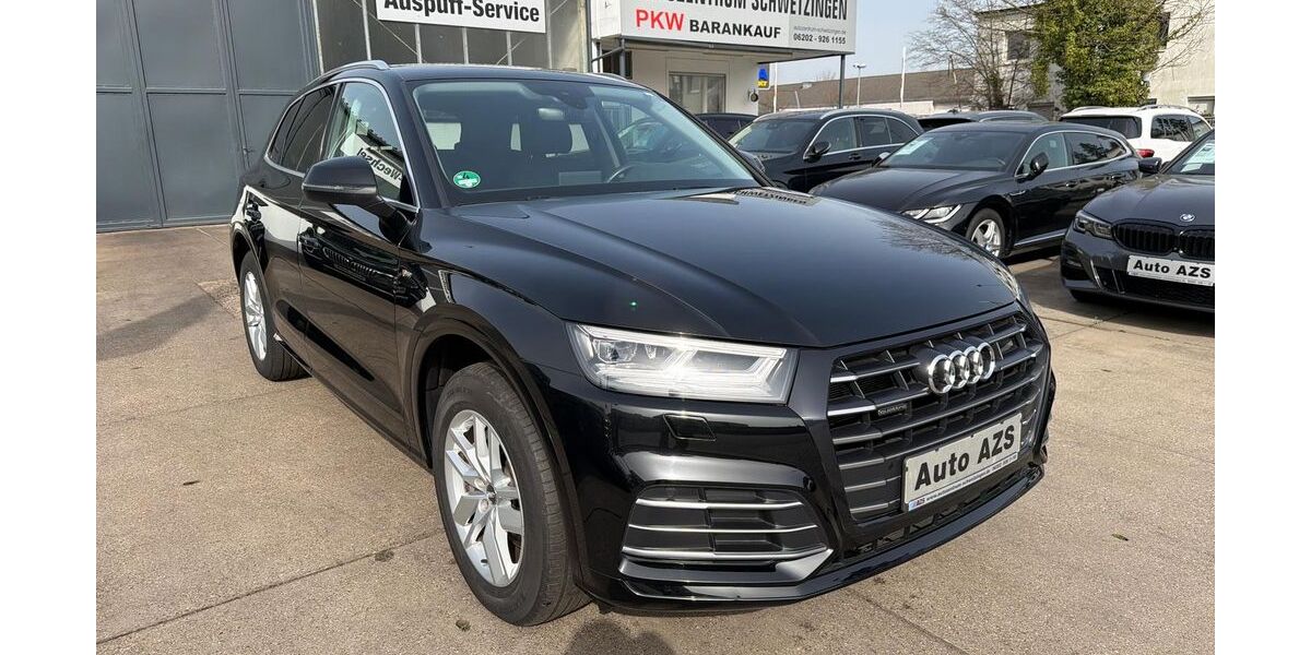 Audi Q5 36.570 km 32.450 &euro; Schwetzingen 68723