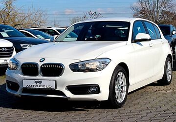 BMW 116 149.990 km 9.950 &euro; Ladenburg 68526