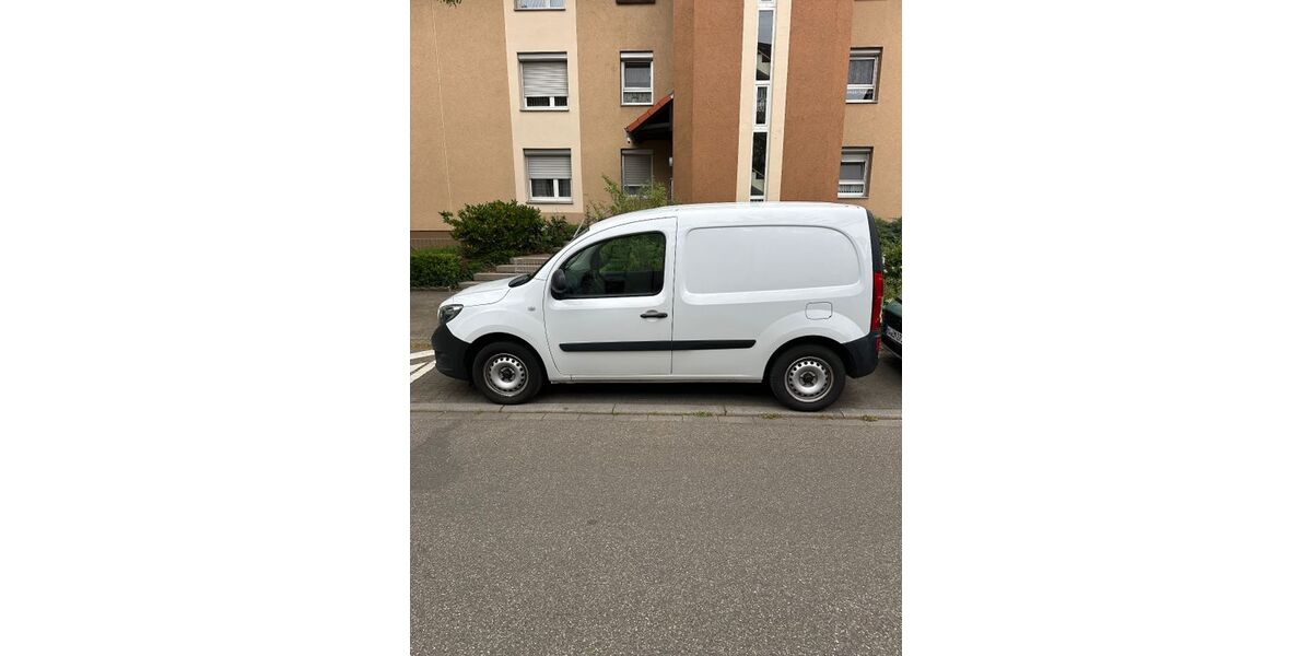 Mercedes-Benz Citan 88.000 km 9.500 &euro; Schifferstadt 67105