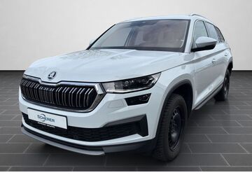 Skoda Kodiaq 42.535 km 33.500 &euro; Ludwigshafen 67063