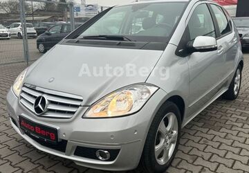 Mercedes-Benz A 180 101.466 km 6.590 &euro; Speyer 67346