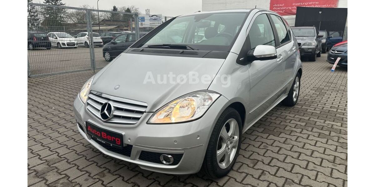 Mercedes-Benz A 180 101.466 km 6.590 &euro; Speyer 67346