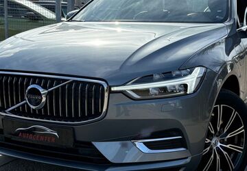 Volvo XC60 49.000 km 34.990 &euro; Weinheim 69469