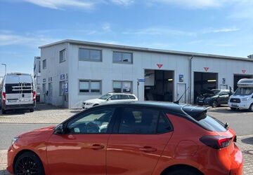 Opel Corsa 87.000 km 13.480 &euro; Altlußheim 68804