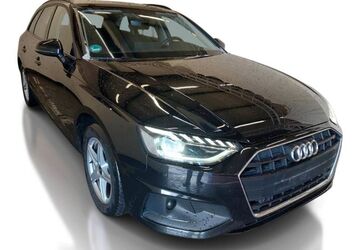 Audi A4 166.000 km 17.450 &euro; Mannheim 68199