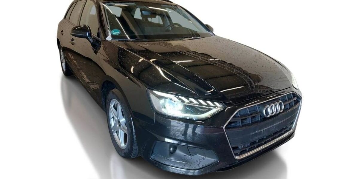 Audi A4 166.000 km 17.450 &euro; Mannheim 68199