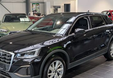 Audi Q2 50.000 km 21.900 &euro; Weinheim 69469
