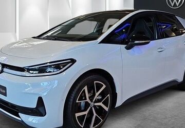 VW ID.3 1.999 km 47.838 &euro; Speyer 67346