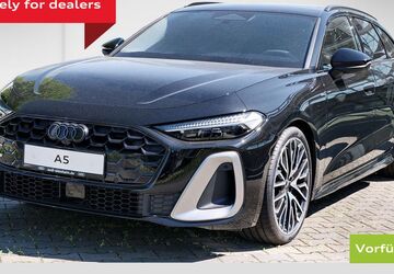 Audi A5 19.990 km 53.990 &euro; Weinheim 69469