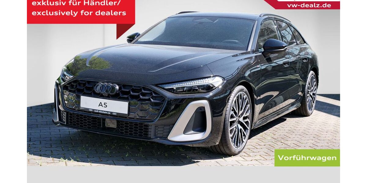 Audi A5 19.990 km 53.990 &euro; Weinheim 69469