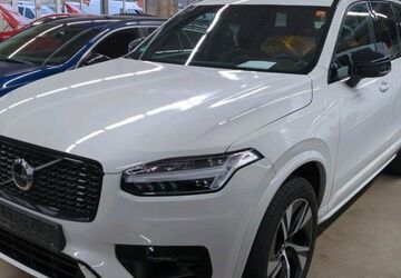 Volvo XC90 145.000 km 35.641 &euro; Weinheim 69469