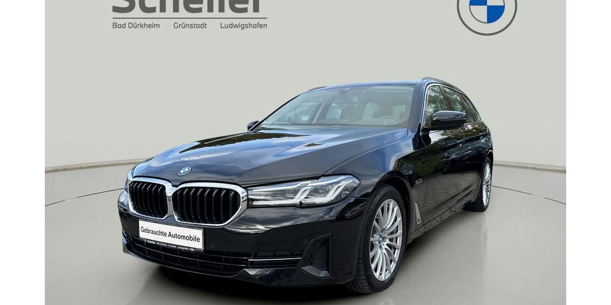 BMW 530 89.800 km 29.990 &euro; Ludwigshafen 67071