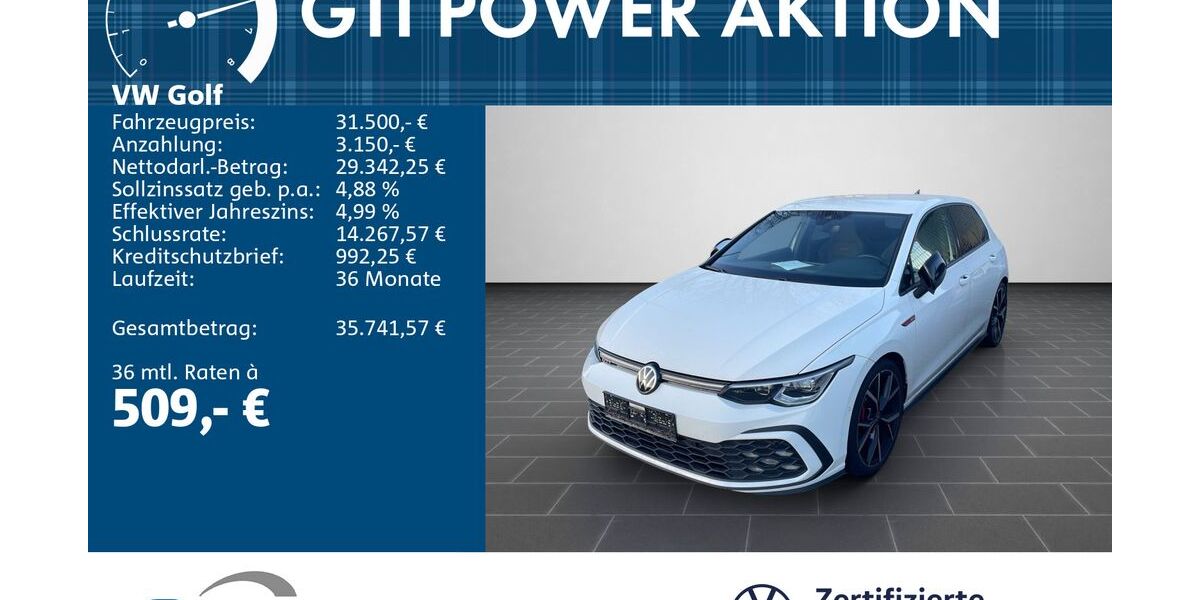 VW Golf 53.446 km 29.900 &euro; Ladenburg 68526