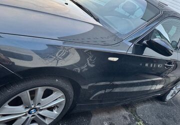 BMW 123 46.000 km 10.000 &euro; Schwetzingen 68723