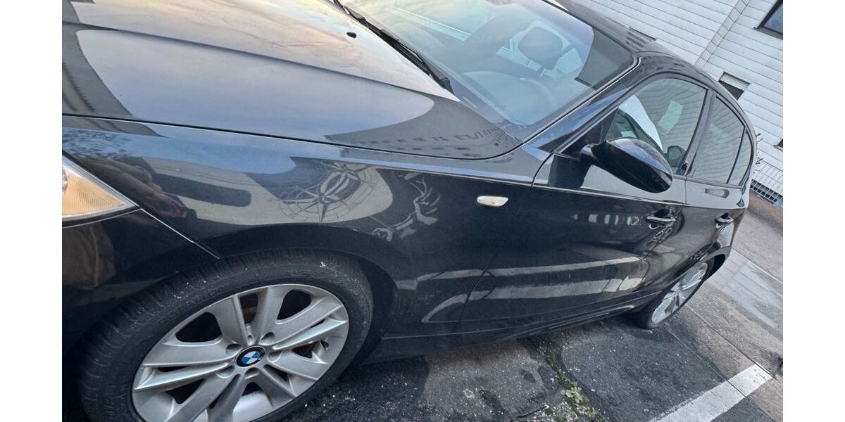 BMW 123 46.000 km 10.000 &euro; Schwetzingen 68723