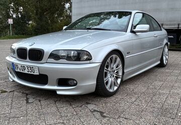 BMW 330 238.000 km 13.000 &euro; Ludwigshafen 67063