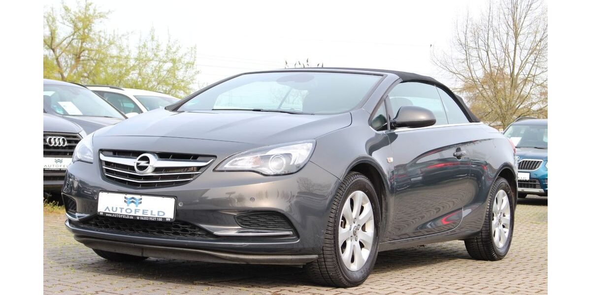 Opel Cascada 65.000 km 10.950 &euro; Ladenburg 68526