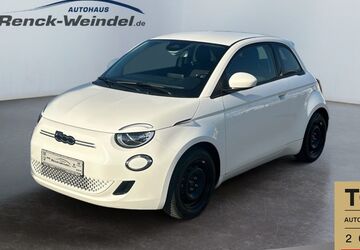 Fiat 500e 21.865 km 18.989 &euro; Mannheim 68199