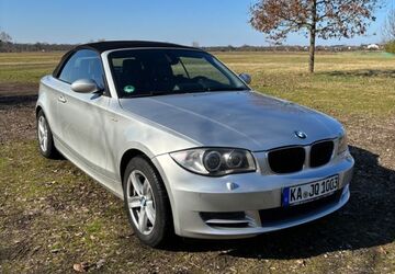BMW 120 222.988 km 6.900 &euro; Ubstadt 76698