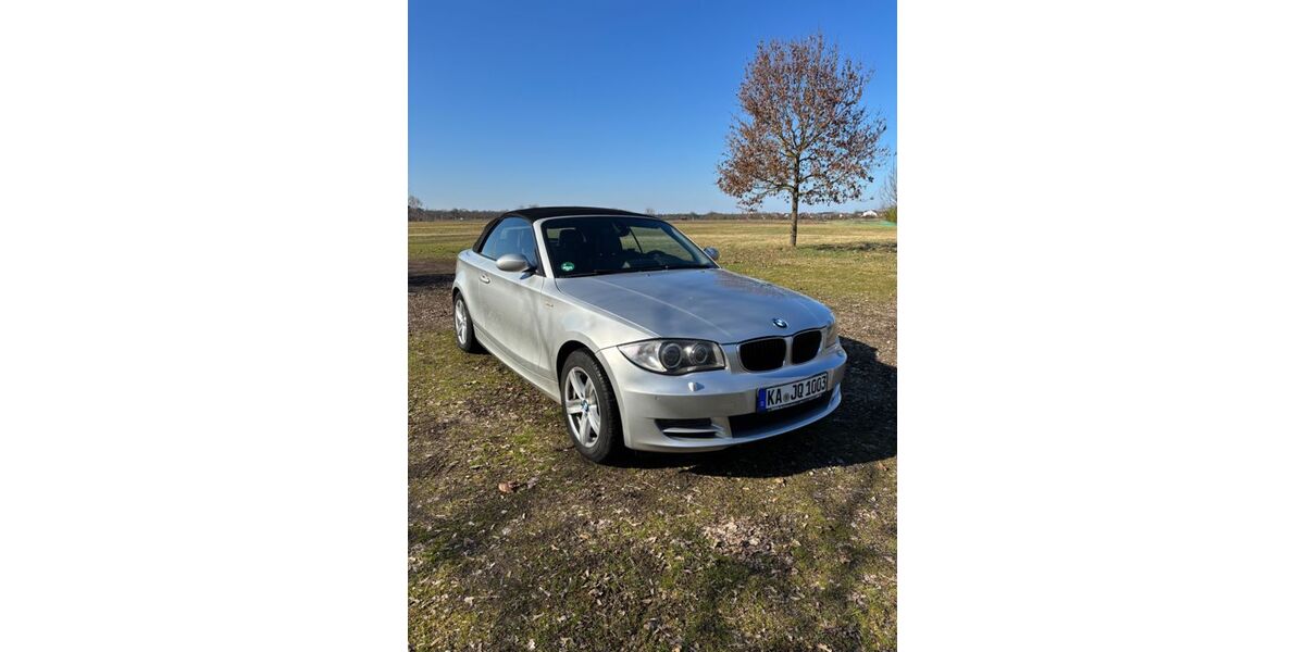 BMW 120 222.988 km 6.900 &euro; Ubstadt 76698