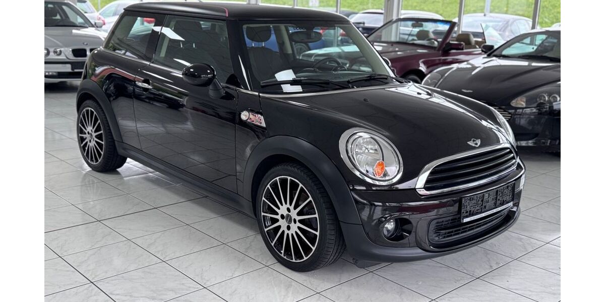 Mini ONE 91.000 km 5.990 &euro; Speyer 67346